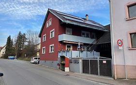 Ferienwohnung Niederrotweil