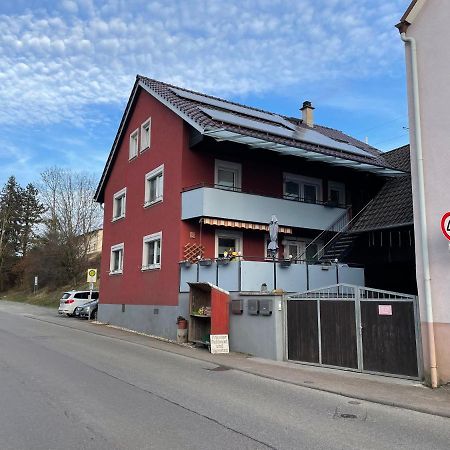 Ferienwohnung Niederrotweil Extérieur photo