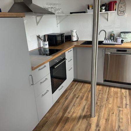 Ferienwohnung Niederrotweil Extérieur photo
