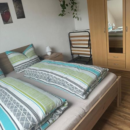 Ferienwohnung Niederrotweil Extérieur photo