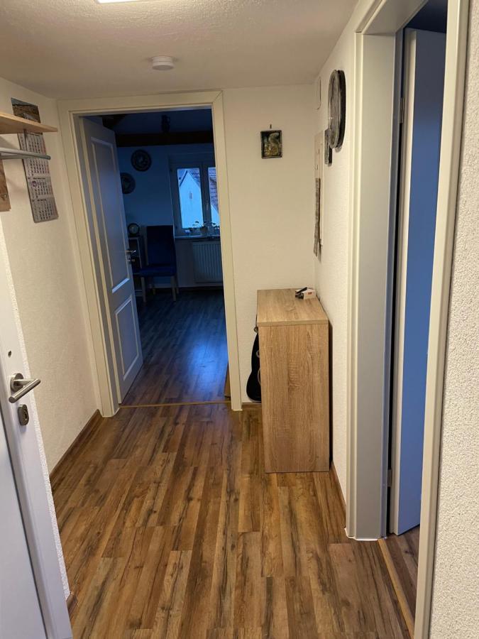 Ferienwohnung Niederrotweil Extérieur photo