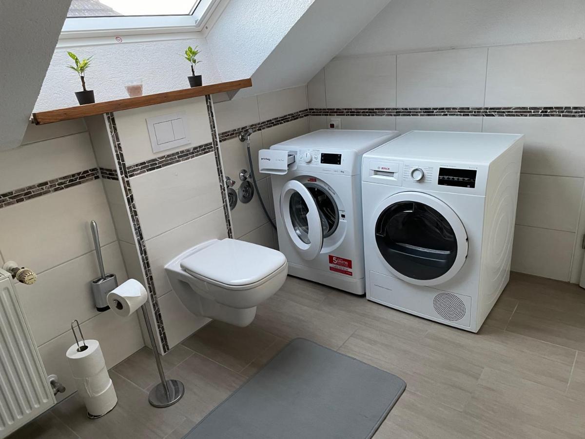 Ferienwohnung Niederrotweil Extérieur photo