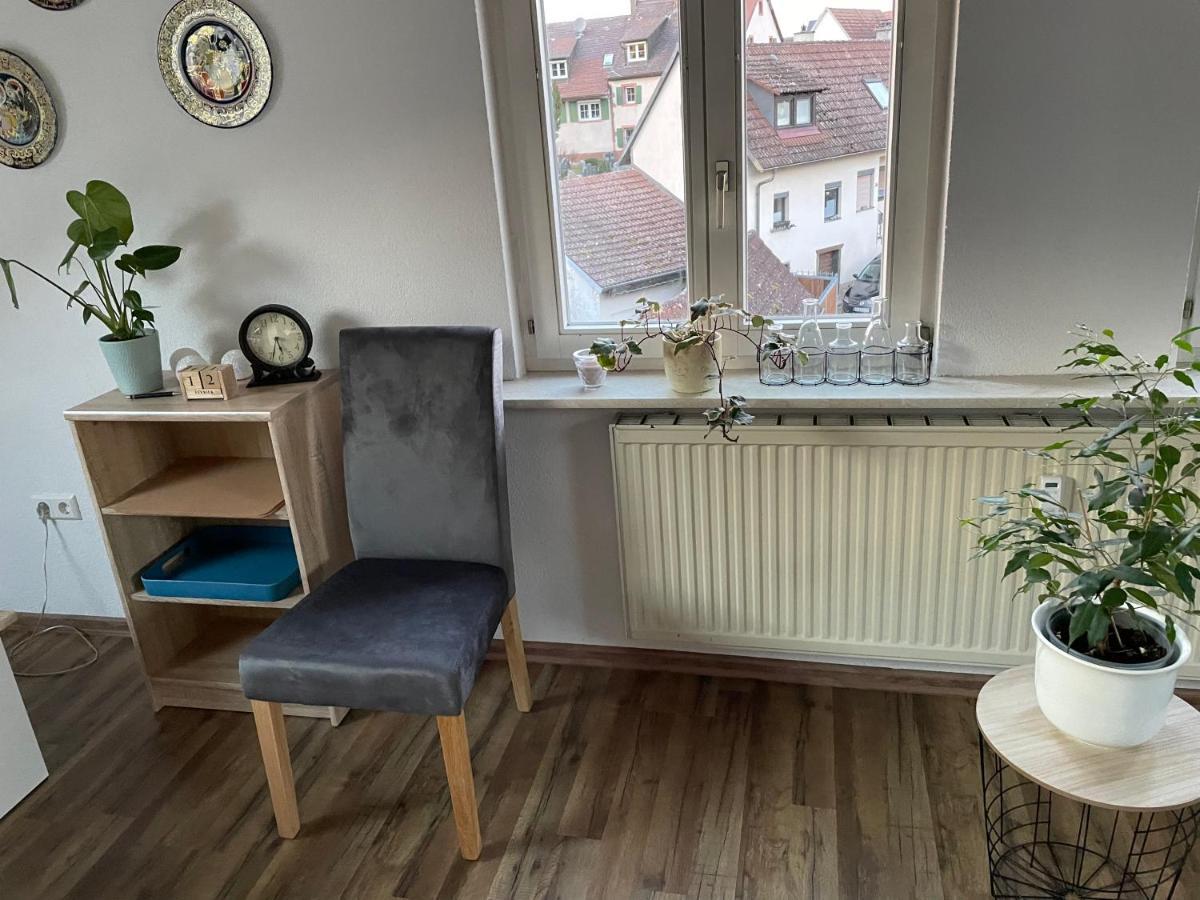 Ferienwohnung Niederrotweil Extérieur photo