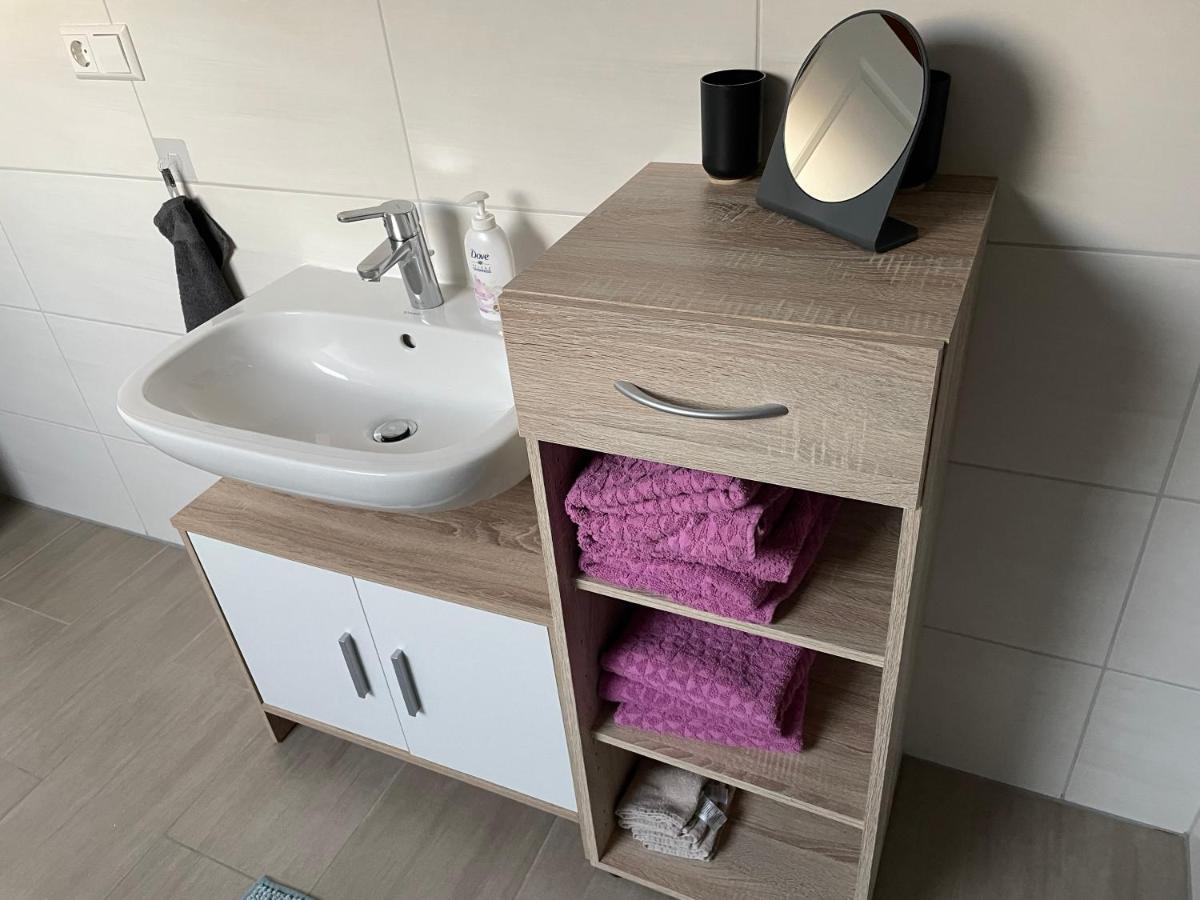Ferienwohnung Niederrotweil Extérieur photo