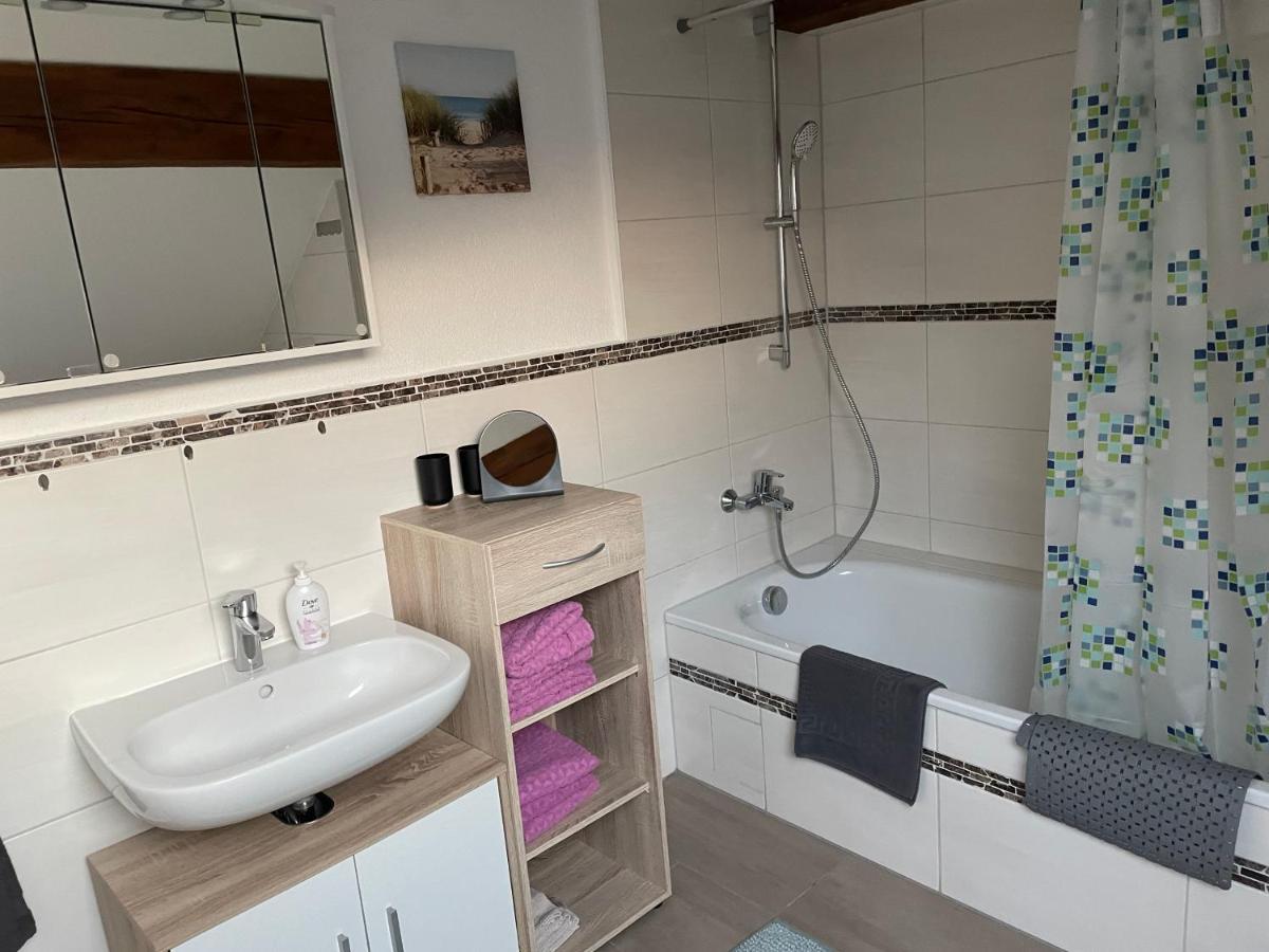 Ferienwohnung Niederrotweil Extérieur photo