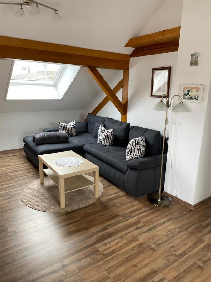 Ferienwohnung Niederrotweil Extérieur photo