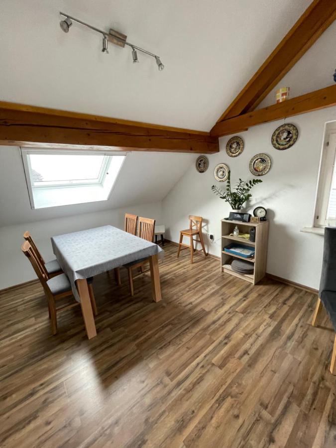 Ferienwohnung Niederrotweil Extérieur photo