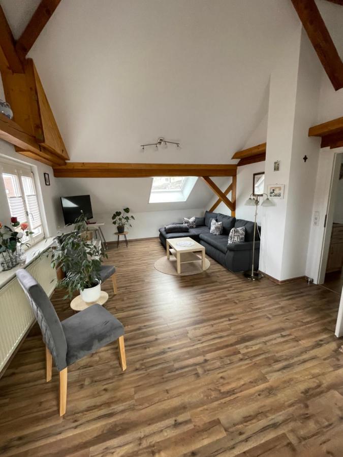 Ferienwohnung Niederrotweil Extérieur photo