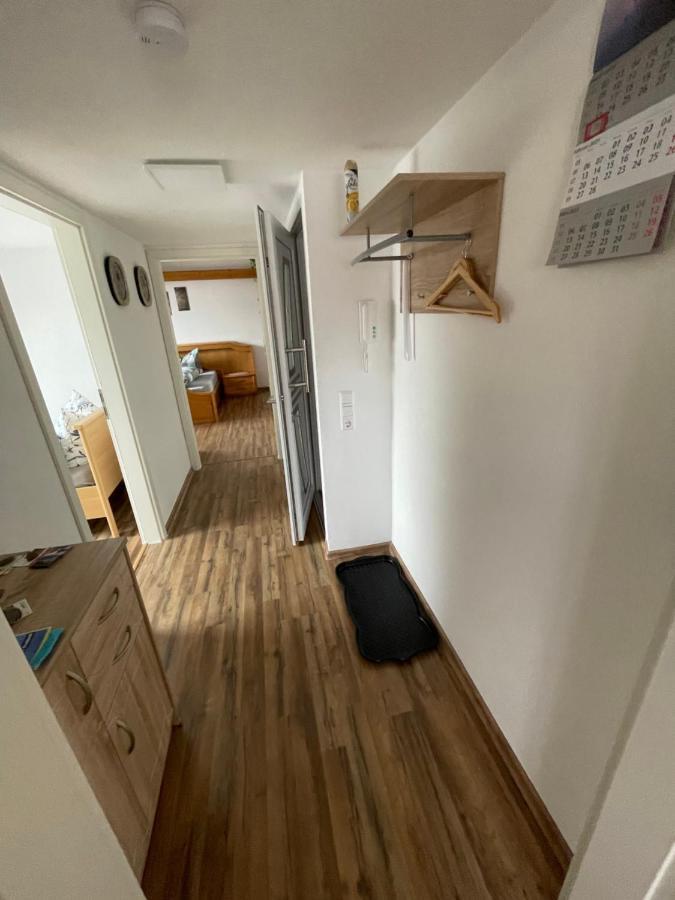 Ferienwohnung Niederrotweil Extérieur photo