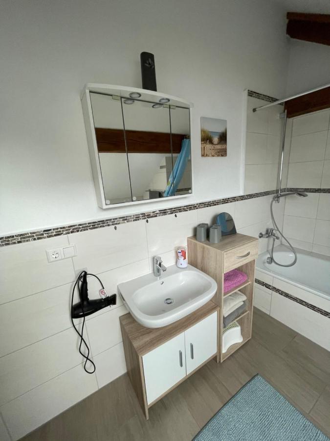 Ferienwohnung Niederrotweil Extérieur photo