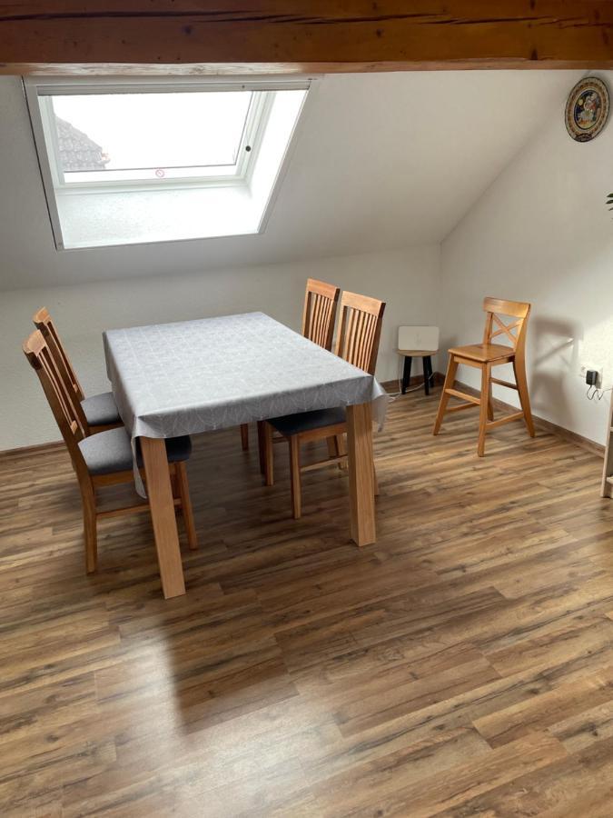 Ferienwohnung Niederrotweil Extérieur photo