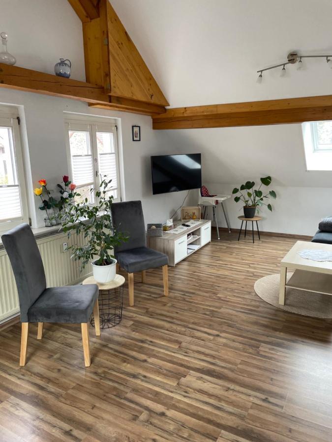 Ferienwohnung Niederrotweil Extérieur photo