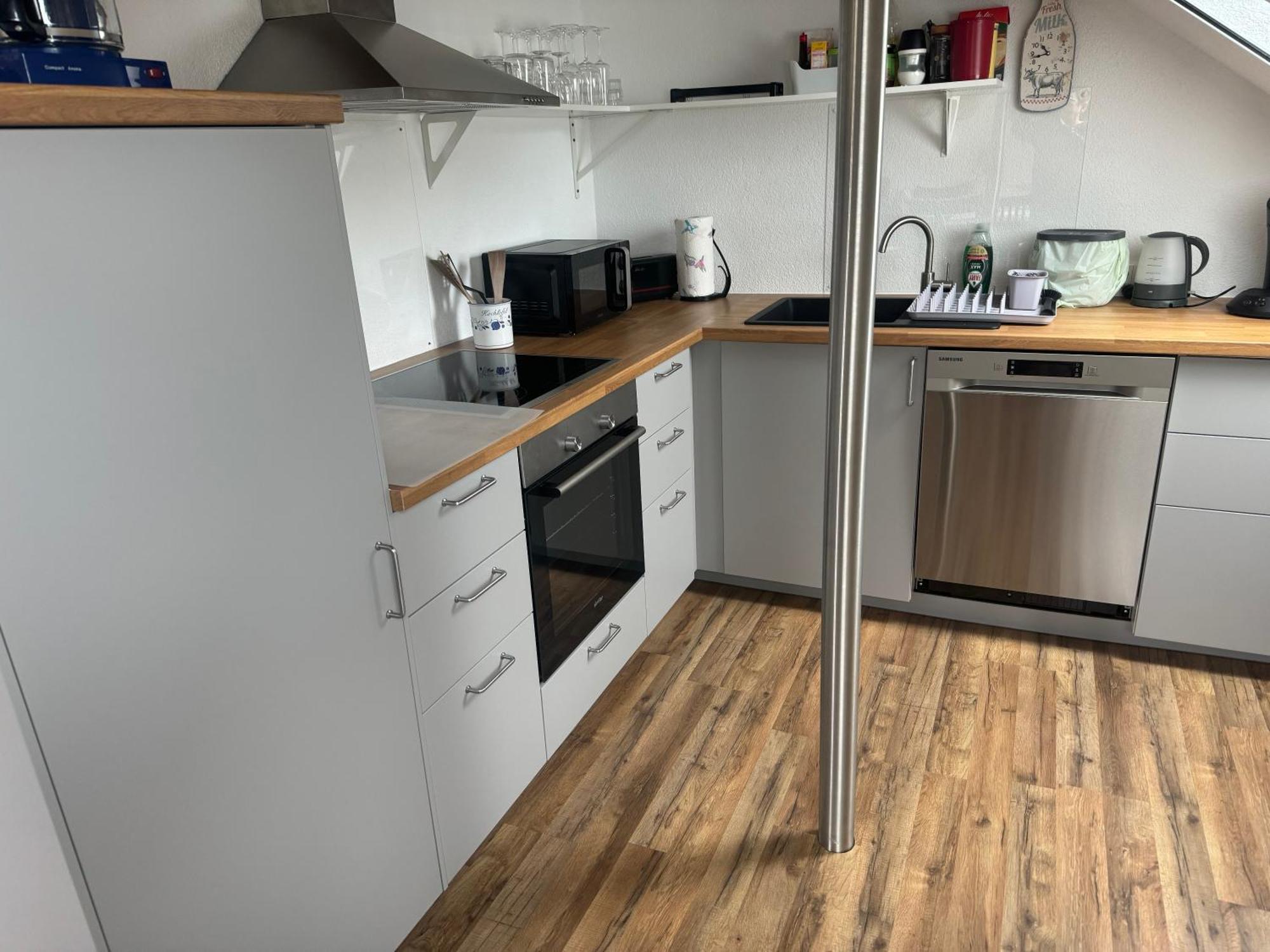 Ferienwohnung Niederrotweil Extérieur photo