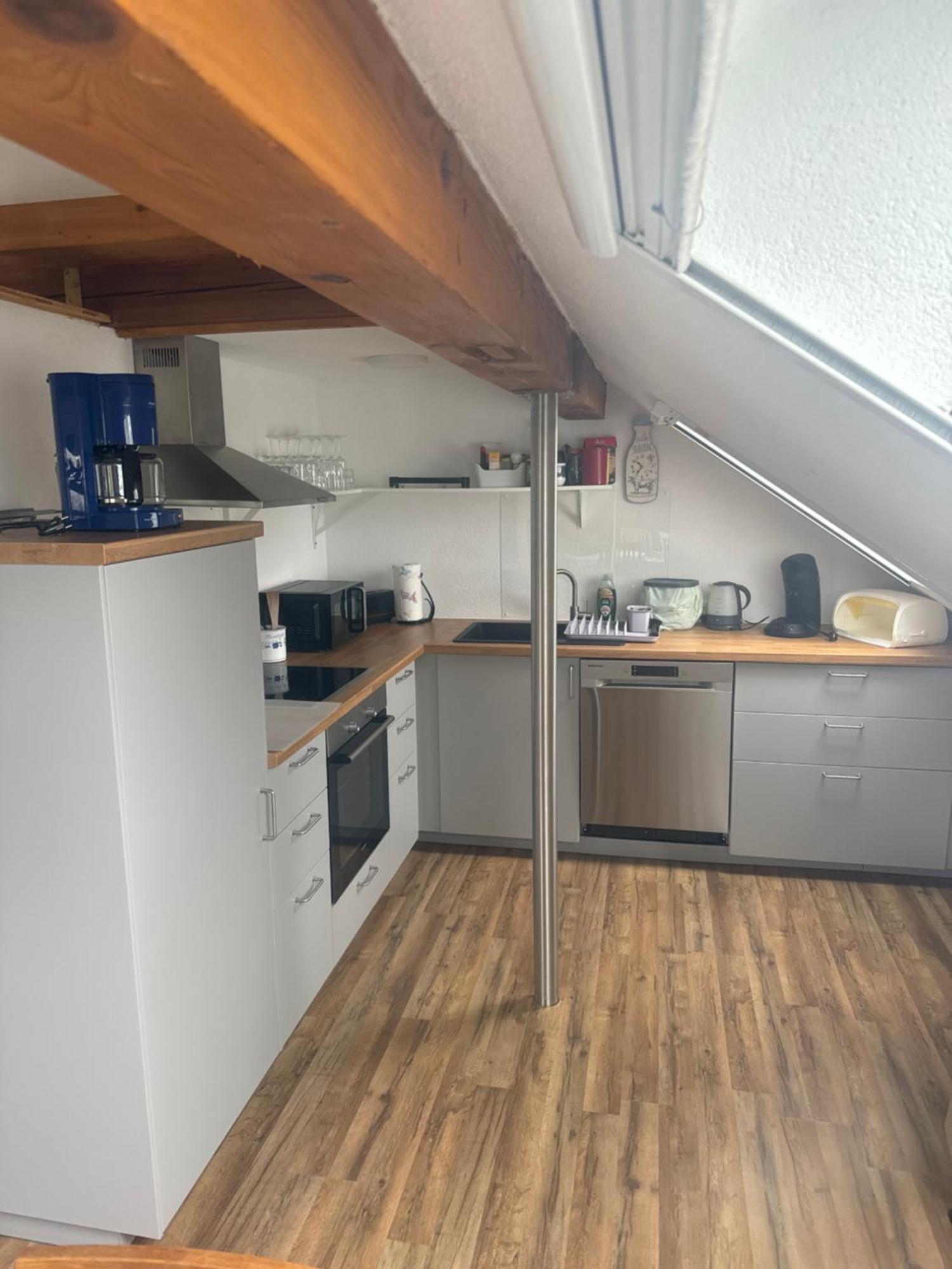 Ferienwohnung Niederrotweil Extérieur photo