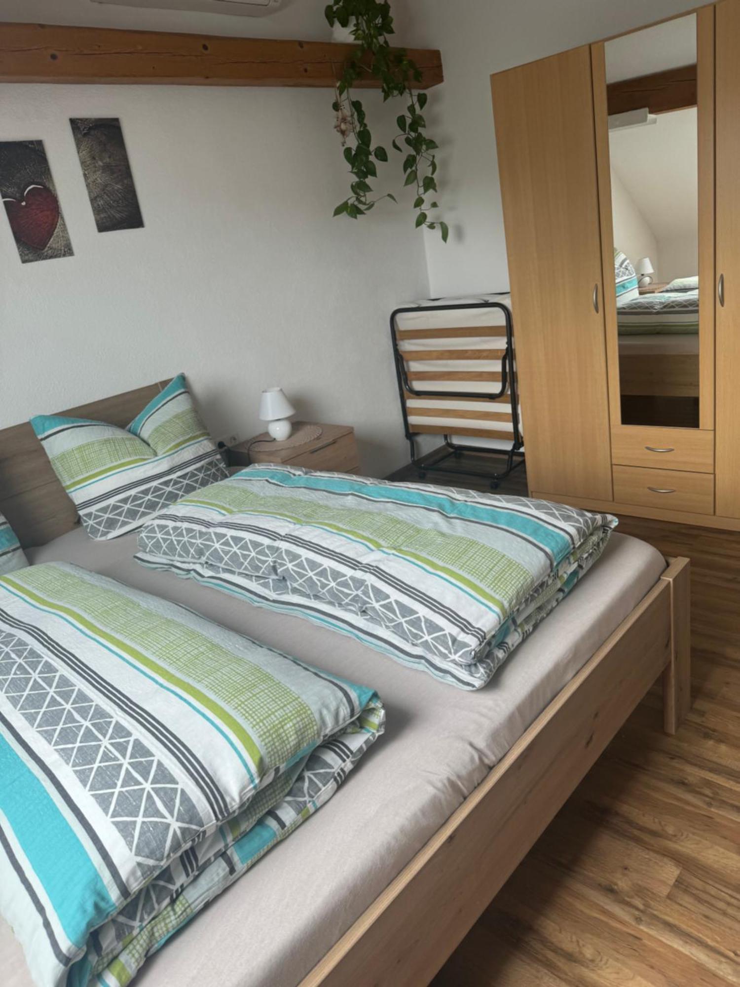 Ferienwohnung Niederrotweil Extérieur photo