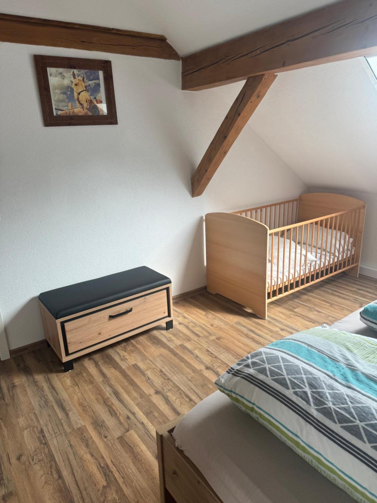 Ferienwohnung Niederrotweil Extérieur photo