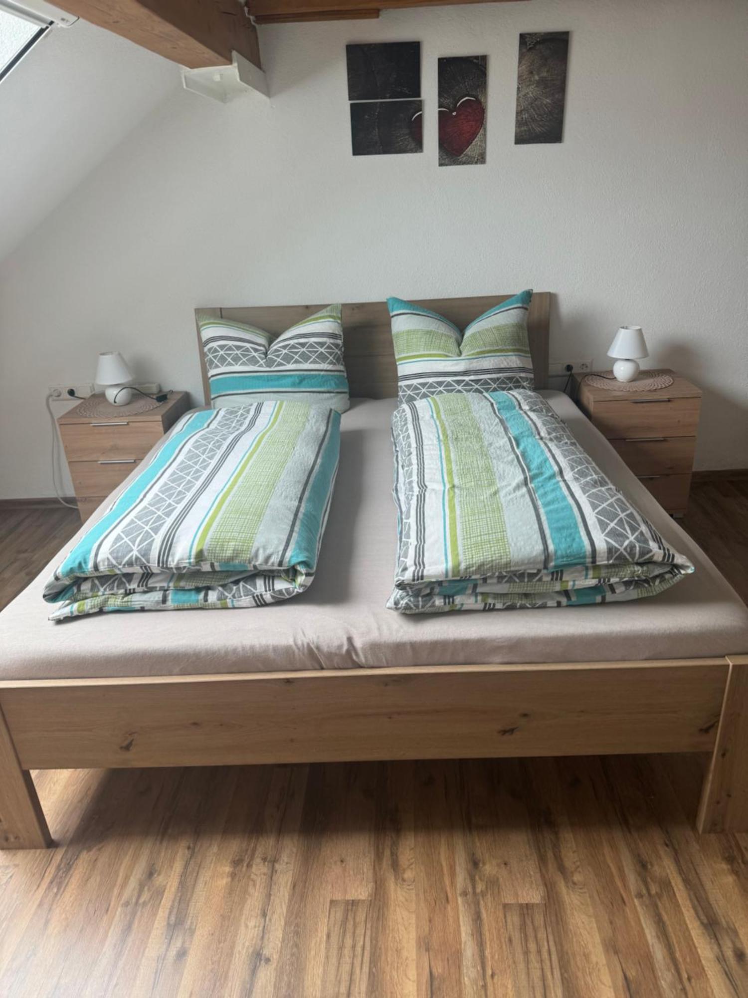 Ferienwohnung Niederrotweil Extérieur photo